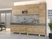 Zsanett konyha 260-72,5 1